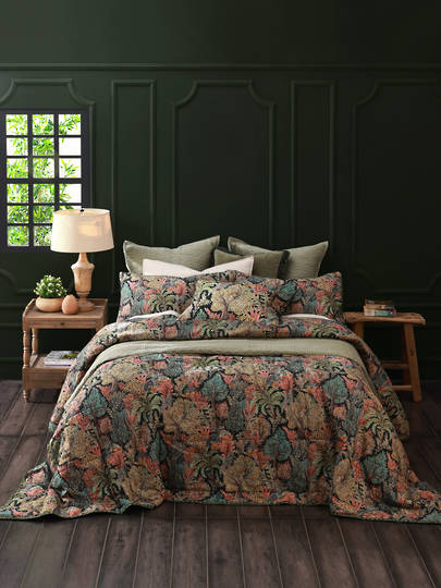 MM Linen | Anders Bedspread Set | King Only